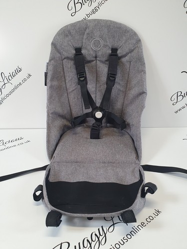 Bugaboo cameleon comfort - cameleon, 3