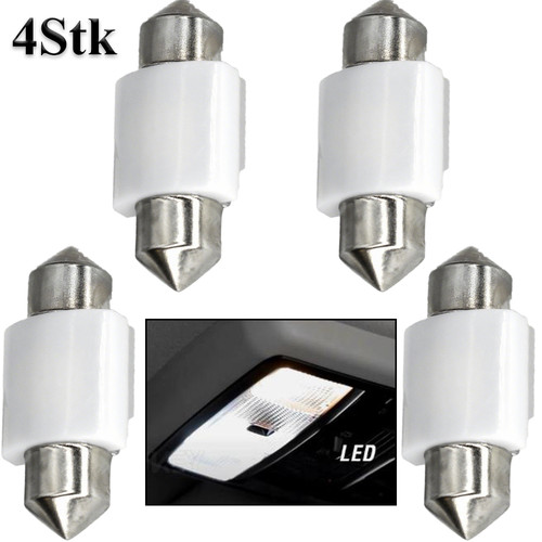 4er premium led soffit - 4er, cob