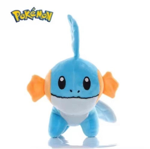 Pokemon hydropi mudkip - -,