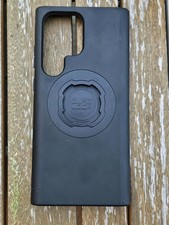 Quad Lock Zubehörset. Handyhülle für Galaxy S23 Ultra