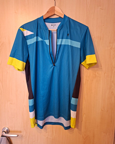 Ziener herren radtrikot 48 - ziener,