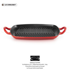Rechteckiger grill evolution - grill,