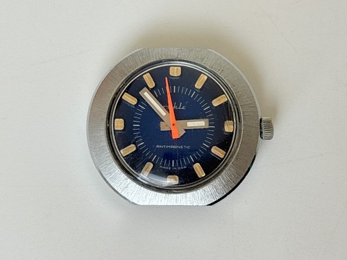 Vintage ruhla herren - vintage,