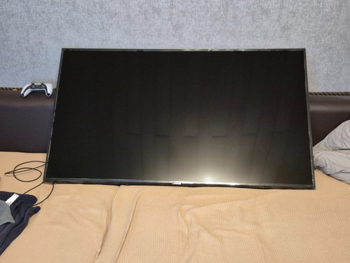 Samsung 4k qled 2019 - 55",