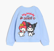 Hello kitty and friends - kitty,