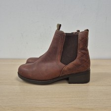Barbour Tomini Chelsea Mid
