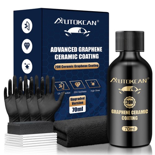 Keramikbeschichtung auto nano - auto,