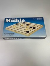 Mühle aus Holz Holzkasten