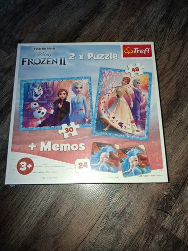 Puzzle und memory - und,