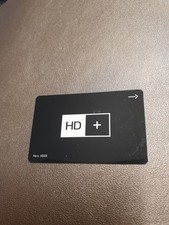 HD+ / HD Plus Karte - HD03