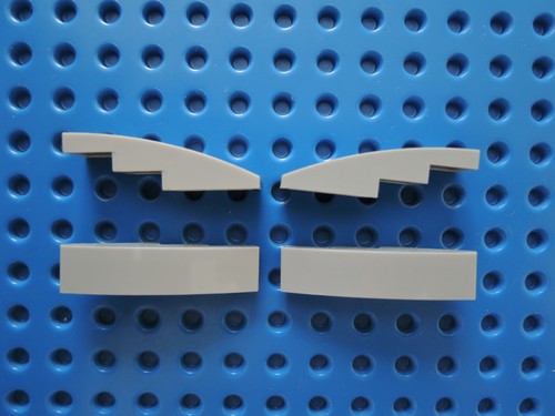 Lego dachstein bogenstein - 4,