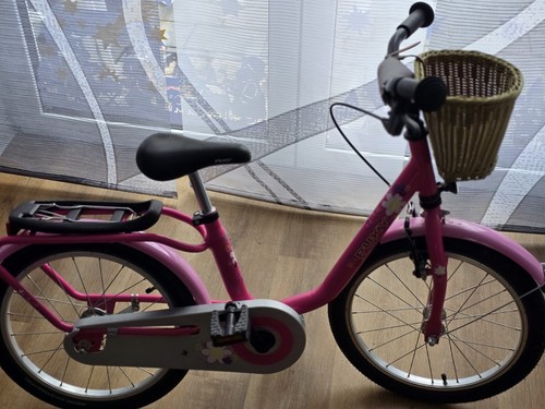 Puky zoll kinderfahrrad - zoll,