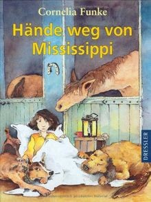 Hände weg von - , mississippi