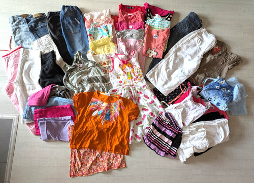 Bekleidungspaket - *,