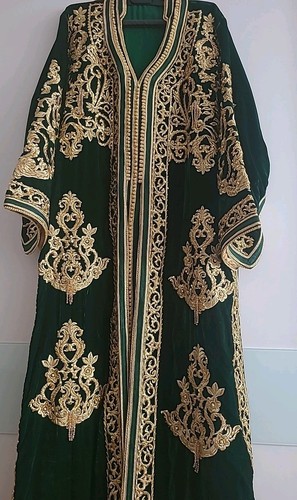 Kaftan lux - kaftan, de