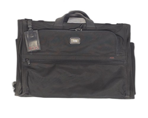 Tumi alpha travel tri - 2,
