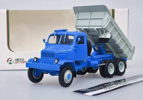 Praga v3s muldenkipper - muldenkipper,