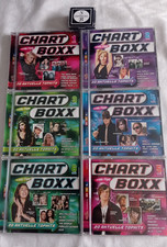 B25 chartboxx 1 - 36,