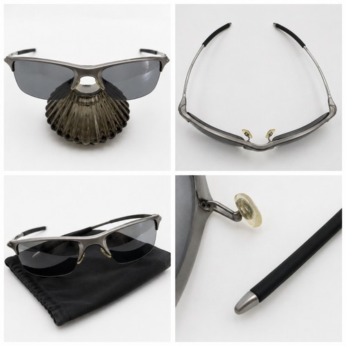 Oakley razrwire sonnenbrille - oakley,