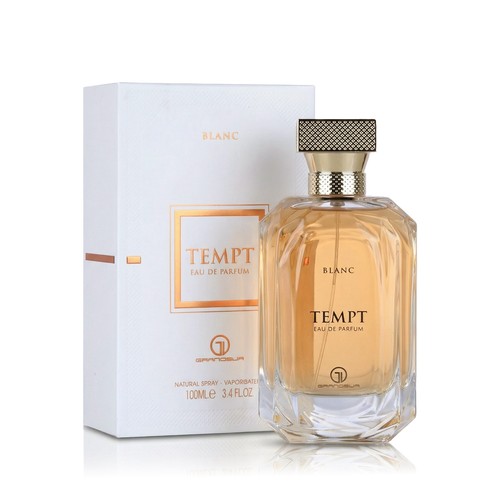 Grandeur tempt blanc eau - tempt,