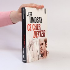 Ce Cher Dexter  |  Jeff