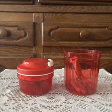 Tupperware Multi Chef ,Turbo