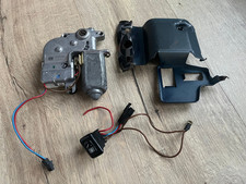 Elektrisches Schiebedach Motor