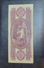 100 Forint Banknote Ungarn Budapest 30.10.1984 Pick 171 (165357)