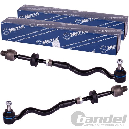 Meyle spurstange - 2x,