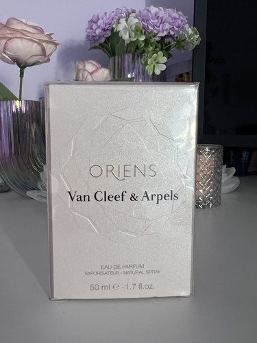 Van cleef arpels oriens 50 - &,