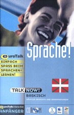 Talk Now Anfänger - Baskisch