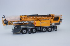 Conrad 2123 LIEBHERR MK 88-4.1 Mobilbaukran Kran 1:50 Schnelleinsatzkran NEU OVP