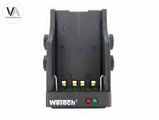 Wetech WTC 625A Kfz Ladehalterung Ladegerät Kenwood Funkgerät TK-290 WTC625A 