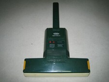 Vorwerk teppichfrischer 731 - teppichfrischer,