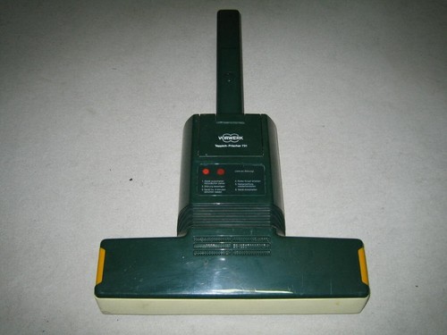 Vorwerk teppichfrischer 731 - vorwerk,