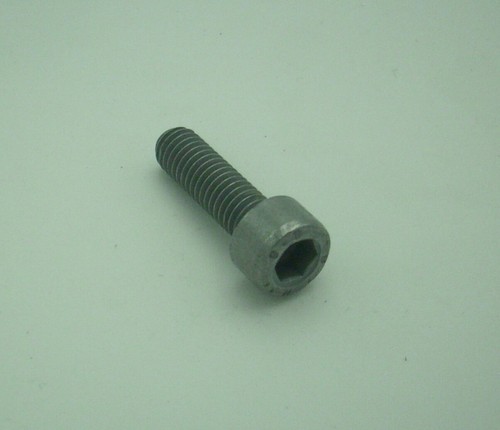 Schraube m6x20mm agr ventil - schraube,