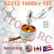 A2212 1000kv 1400kv 2200kv