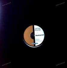 James Kronier - Bladnoch EP Maxi (VG/VG) .