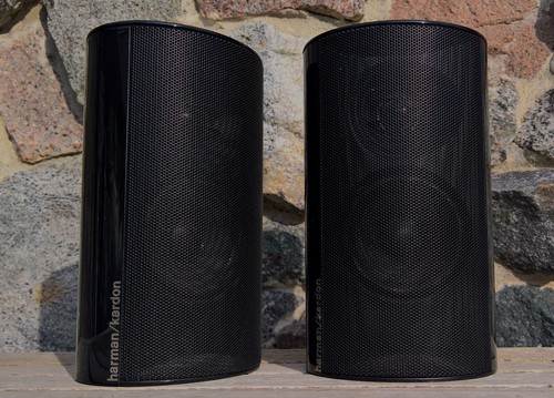 Harman kardon lautsprecher - harman,