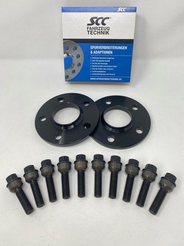 20mm 2x10mm spurverbreiterung - 2x10mm,