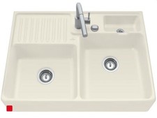 Villeroy boch spülstein - villeroy, &