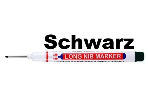 Tieflochmarker - ,