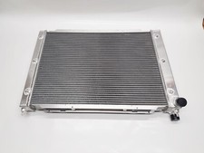 VW T3 Bus Upgrade Kühler Wasserkühler Aluminium Alu Netz 40mm