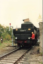 Foto BR52 8087 alte
