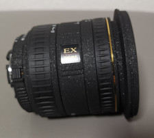 Sigma Zoom Objektiv Lens 17-35 mm 1:2,8-4 EX Ø 82 Japan