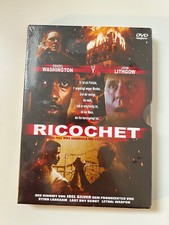 Ricochet der aufprall - -,