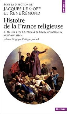 Histoire france - la,
