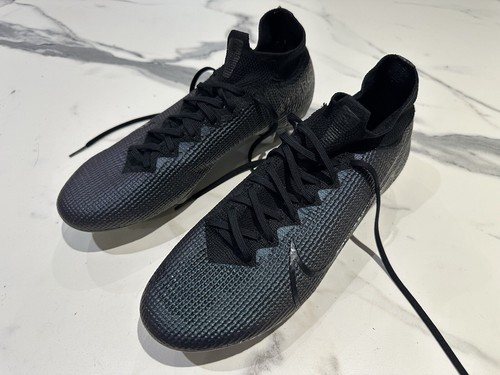 Uk8 nike mercurial - uk8,