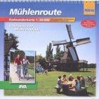 Mühlenroute 50 000 - :,