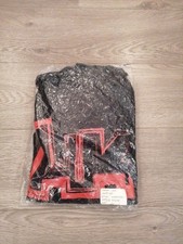Heckler & Koch Kapuzenpullover Hoodie Gr. L Neu